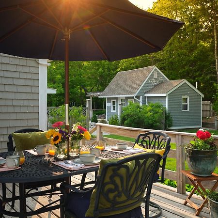 Abbey'S Lantern Hill Inn Ledyard Center Esterno foto