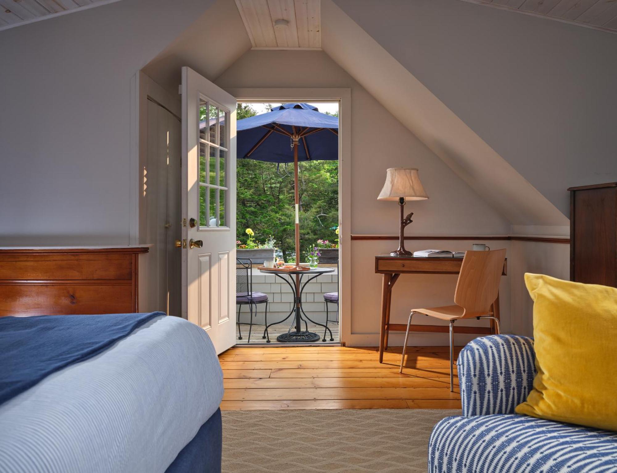 Abbey'S Lantern Hill Inn Ledyard Center Esterno foto
