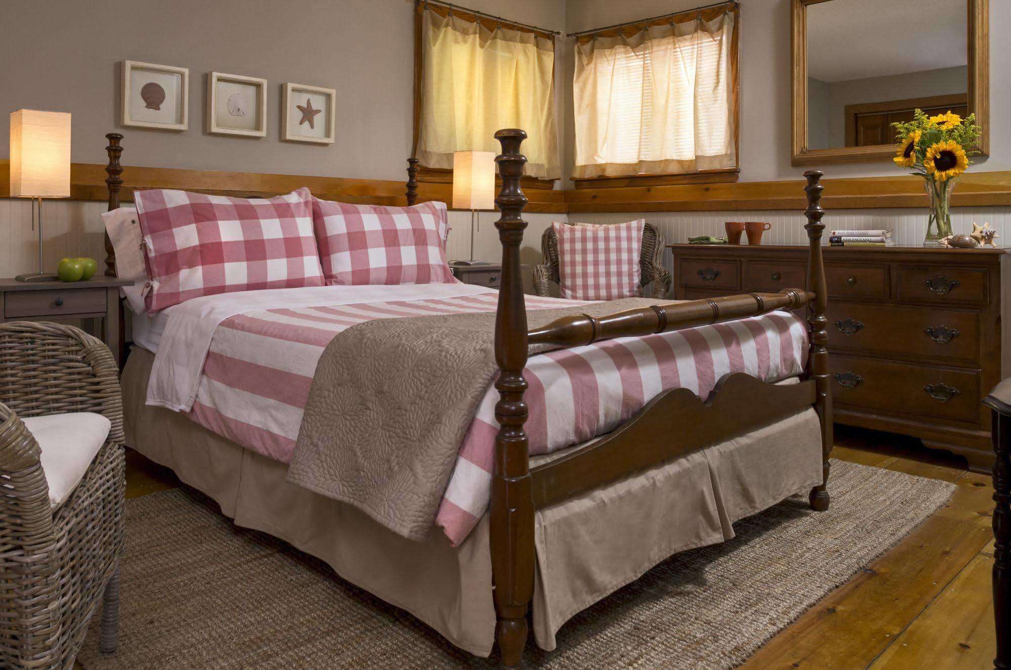 Abbey'S Lantern Hill Inn Ledyard Center Esterno foto
