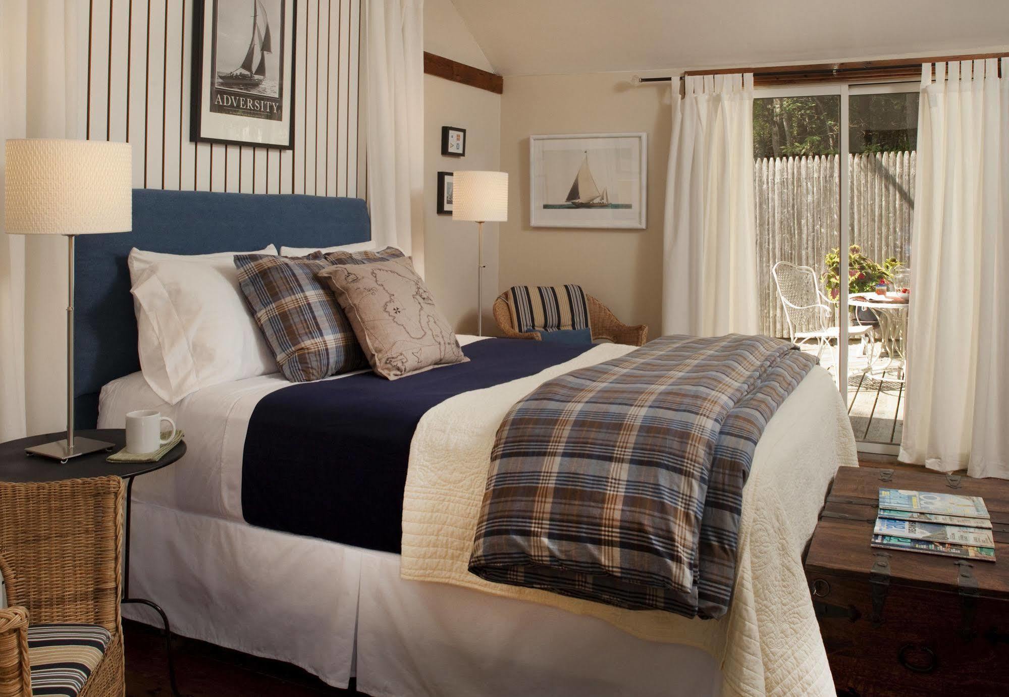 Abbey'S Lantern Hill Inn Ledyard Center Esterno foto