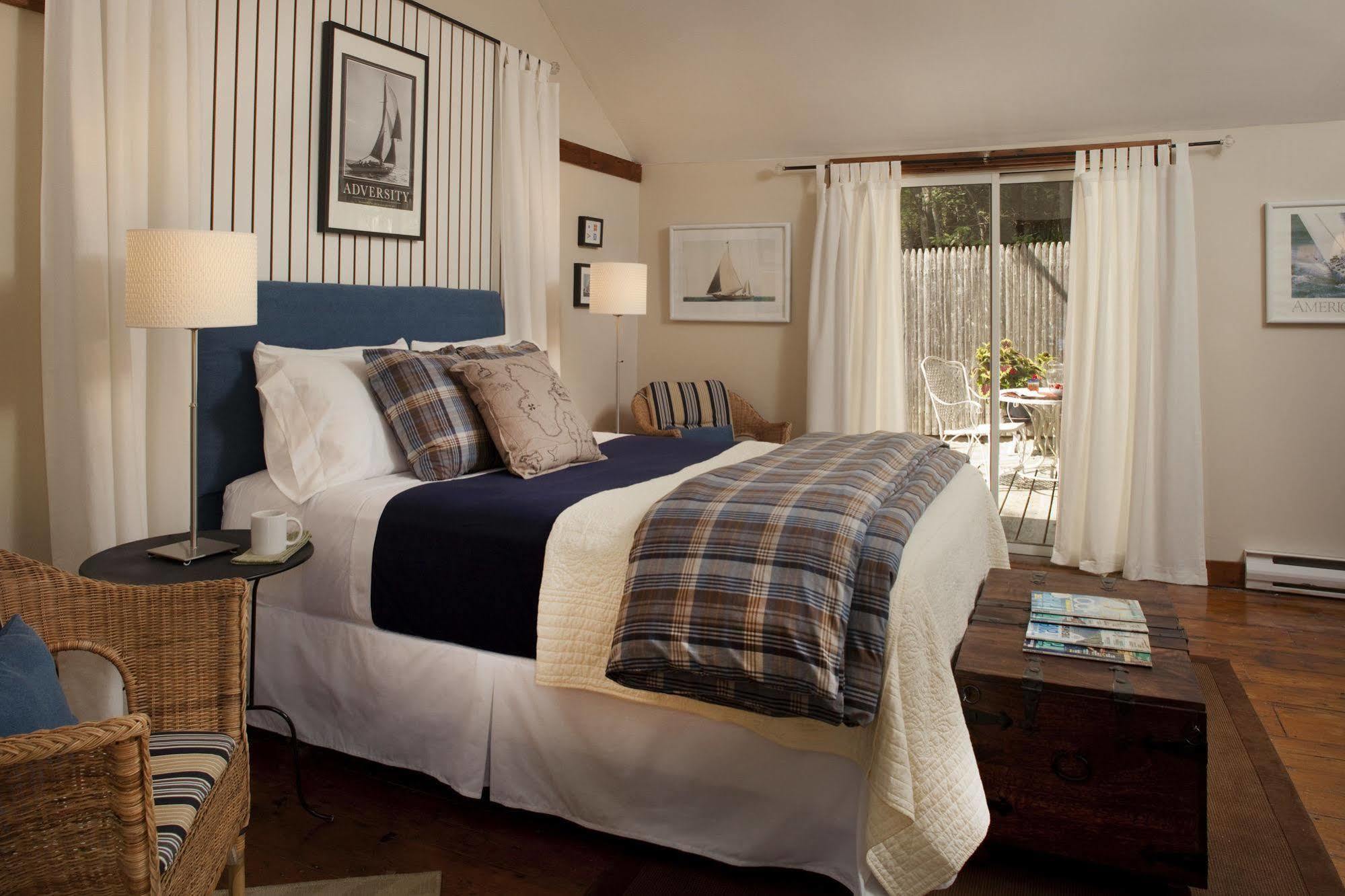 Abbey'S Lantern Hill Inn Ledyard Center Esterno foto